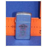 Harley Davidson Zippo Lighter