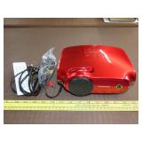 Crenomba Projector