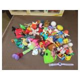 Toy Lot