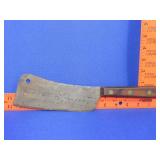 Universal Meat Cleaver