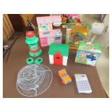 Toy Lot