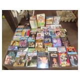 Lot of DVD's