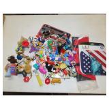 Lot of Toys