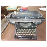 Underwood Typewriter