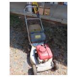 Honda Push Mower - Untested