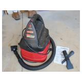 Craftsman 2 Gallon Shop Vac - Untested