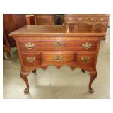 Statton Old Towne Cherry Server
