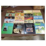 20 Vintage Records