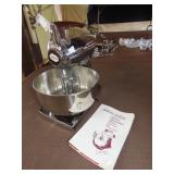 Sunbeam Mixer