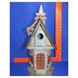 Birdhouse