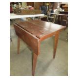 Single Drop Side Table