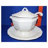 Tureen