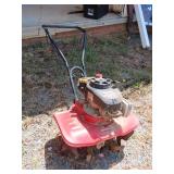 Yard Machine Tiller - Untested