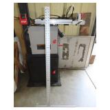 48' Dry Wall Square