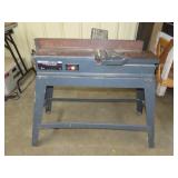 Craftsman 6-1/8' Jointer/Planer - Works