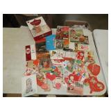 Lot of Vintage Occasional Cards