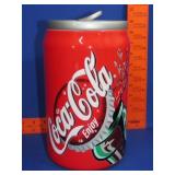 Coca Cola Cookie Jar