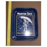 Morton Salt Tray