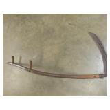 Sickle Blade
