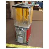 Gum Ball Machine - 16"T