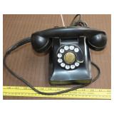 Rotary Telephone