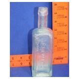 Corwitz Stomach Bidders Bottle