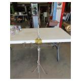Lightning Rod w/ Directional - 50"