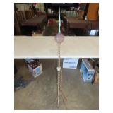 Lightning Rod -54" - Glass Ball Has Damage