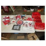 Coca Cola Collectible Lot