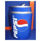 Pepsi Cookie Jar