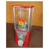 Gumball Machine - 17"