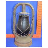 Dietz Monarch Barn Lantern