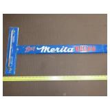 Metrita Bread Door Push