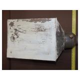 Hoosier Cabinet Flour Bin