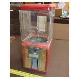 Northwestern Gumball Machine