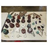 Lot of Insulators