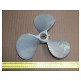 Boat Propeller - 10"