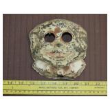 Metal Mask