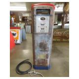 Gilbarco Gas Pump
