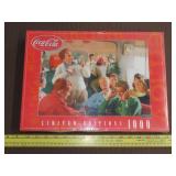 1000 Piece Coca Cola Puzzle - NEW