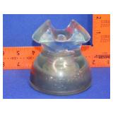 Mouse Ear Insulator
