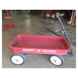 Radio Flyer Wagon - 36"x17"
