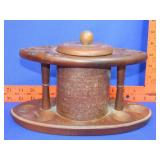 Pipe Stand Humidor