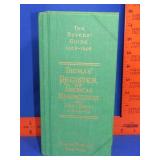 1905 Thomas Register of American Manufacturers