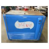 Pepsi Double Dot Drink Cooler
