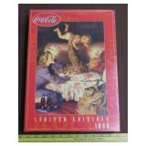 1000pc Coca Cola Puzzle - New