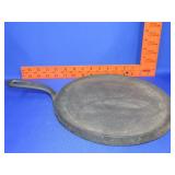 Wagner Cast Iron Skillet - 10.5"