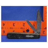Remington Pocket Knife