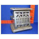 Vintage Toaster - No Cord
