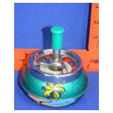 Souvenir Roulette Ashtray